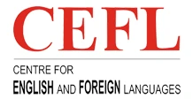 CEFL - Centre for English and Foreign launguages